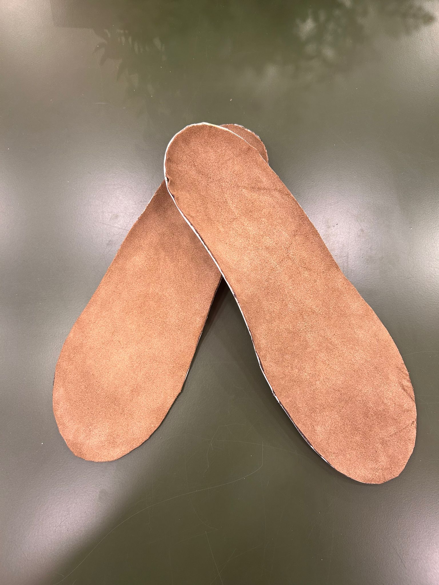 KİŞİYE ÖZEL TABANLIK (ANALİZ GEREKİR)